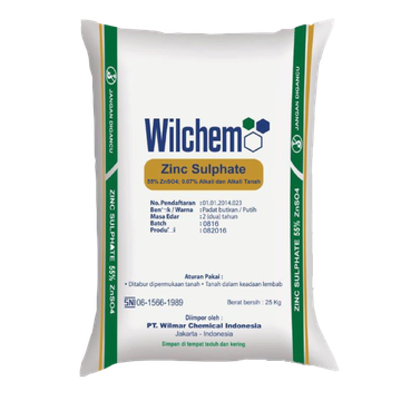 Zinc Sulfate (Zn fertilizer)
